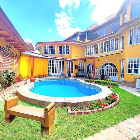 Hotel Serra Nova Cajamarca Extérieur photo