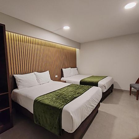 Hotel Serra Nova Cajamarca Extérieur photo