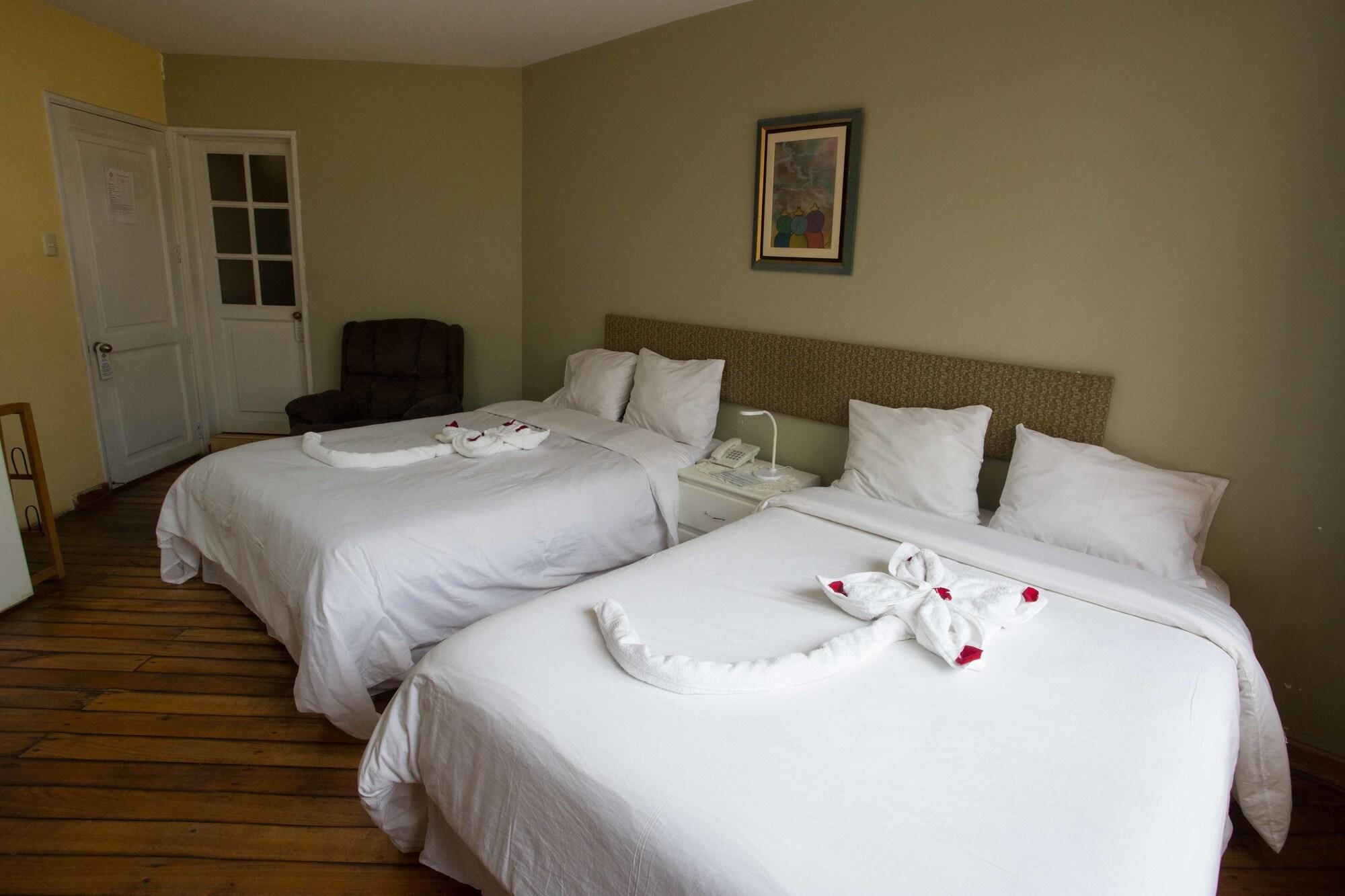 Hotel Serra Nova Cajamarca Extérieur photo