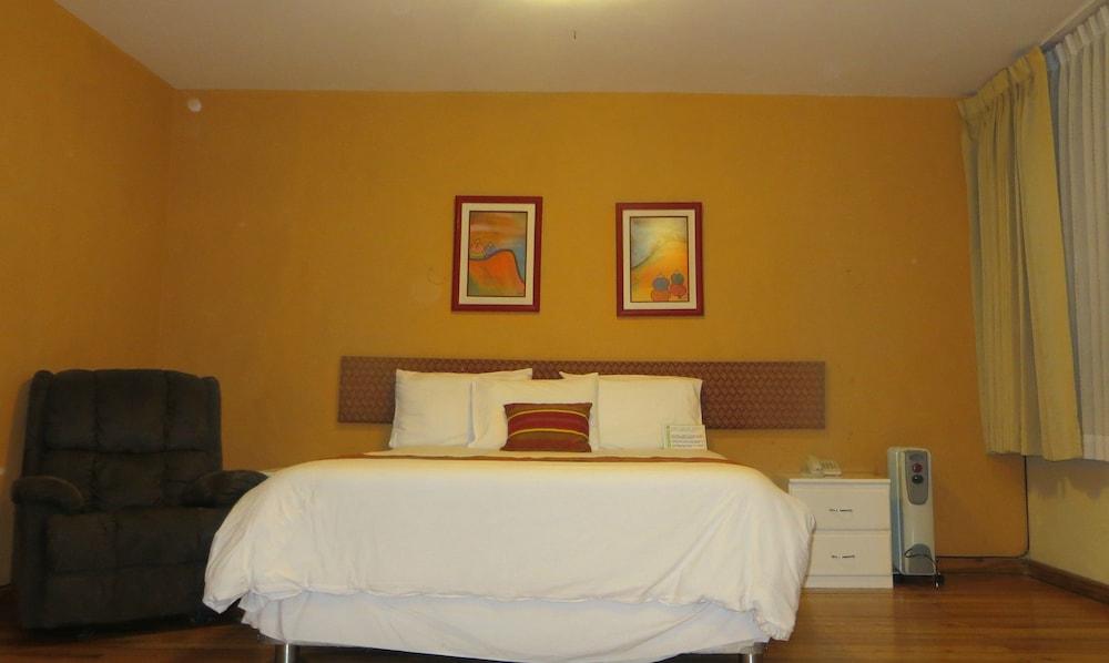 Hotel Serra Nova Cajamarca Extérieur photo