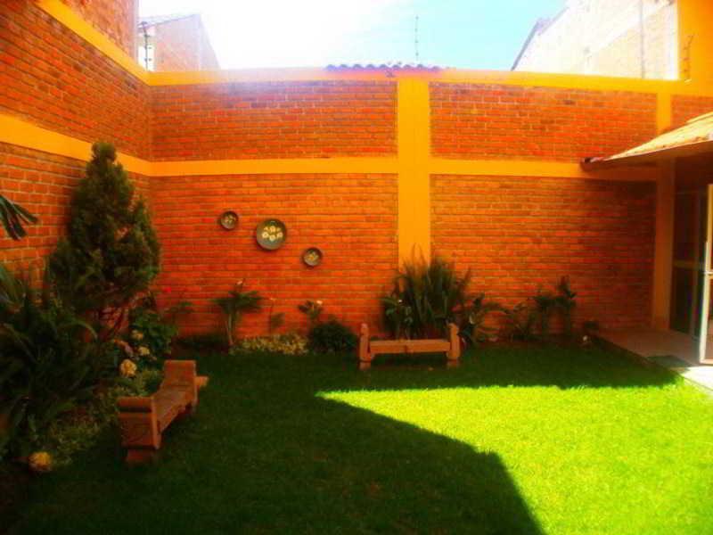 Hotel Serra Nova Cajamarca Extérieur photo