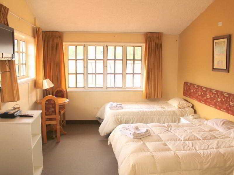 Hotel Serra Nova Cajamarca Extérieur photo